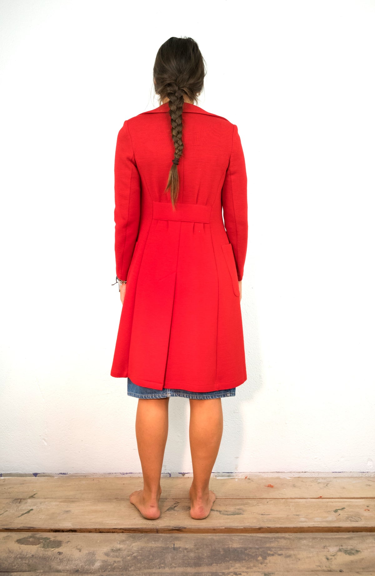 CAPPOTTO VINTAGE