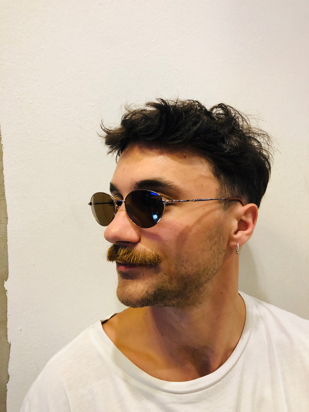 REVLON rv 008 e57 55 18 135 vintage sunglasses DEADSTOCK