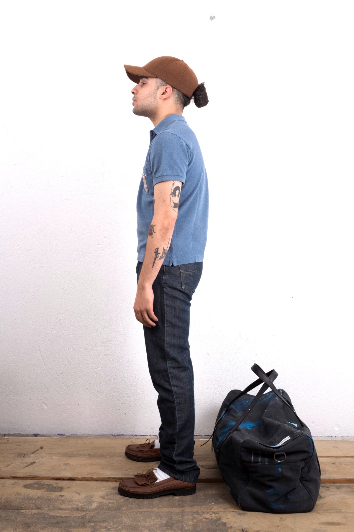 POLO LEVI'S VINTAGE
