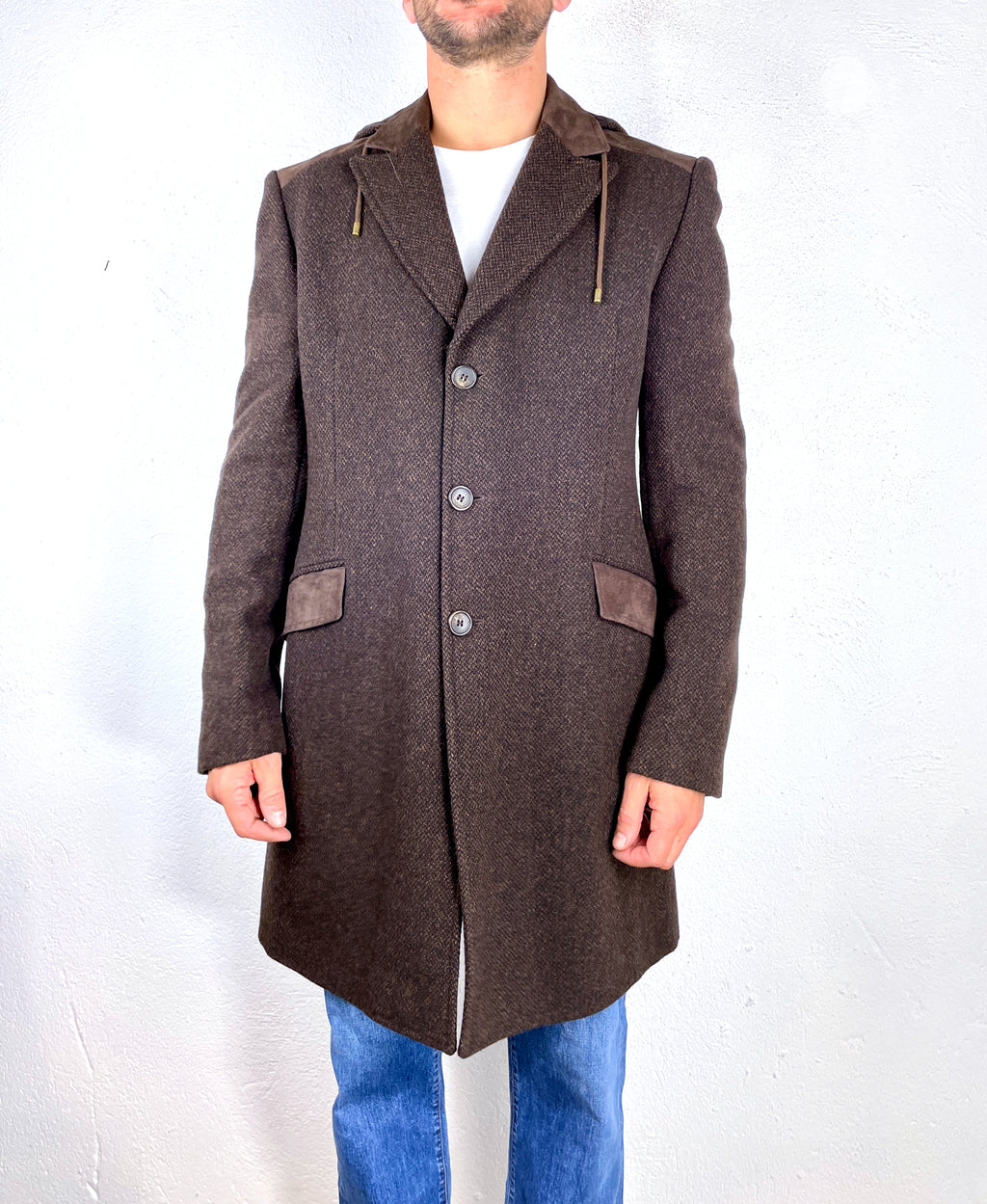 CAPPOTTO D&G VINTAGE