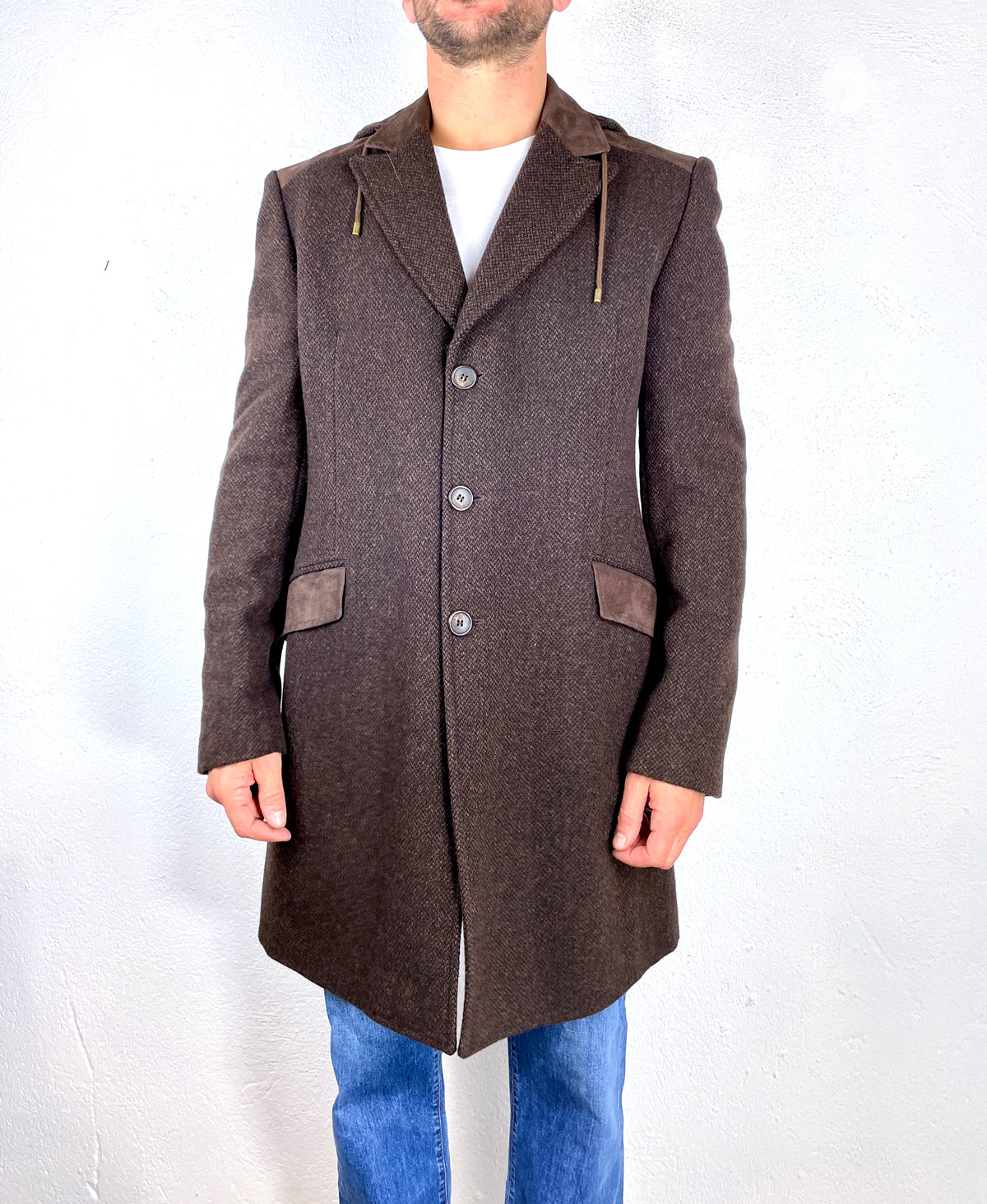 CAPPOTTO D&G VINTAGE
