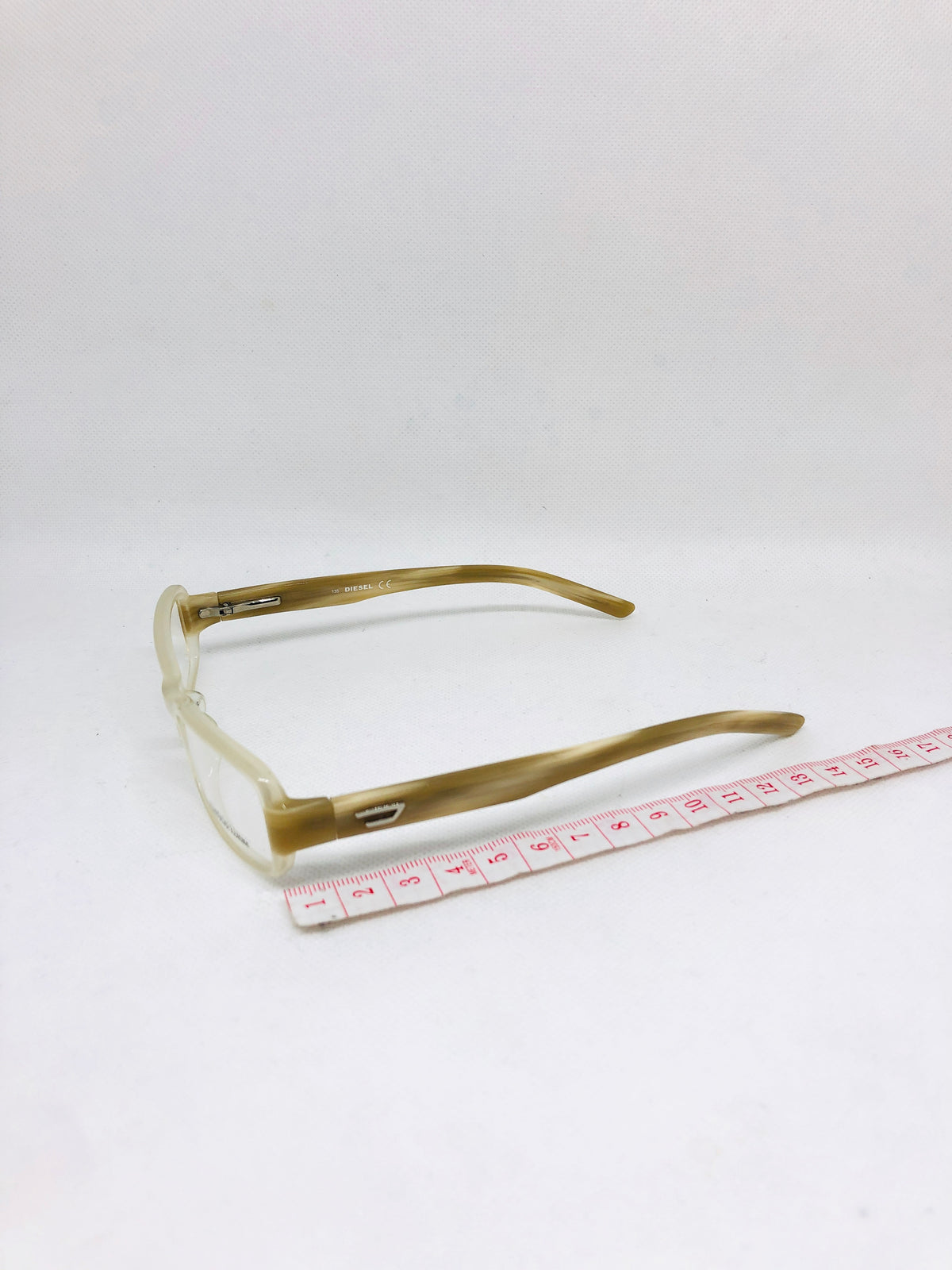 DIESEL dv 0035 fva 135 vintage glasses DEADSTOCK