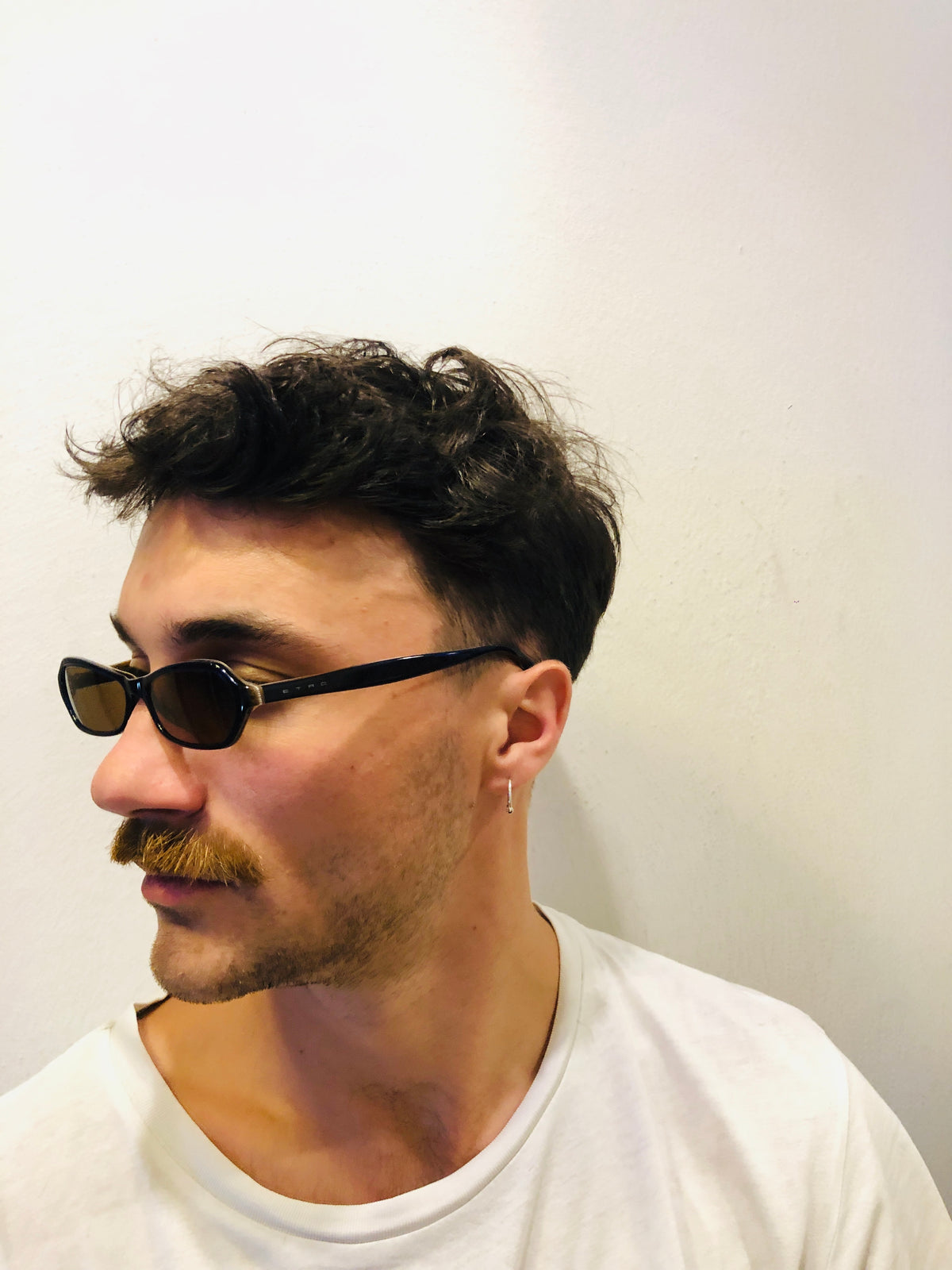 ETRO ve 9715 52 13 155 136 vintage sunglasses DEADSTOCK