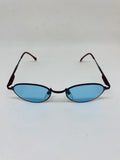 STING 4196 49 19 608 135 vintage sunglasses DEADSTOCK