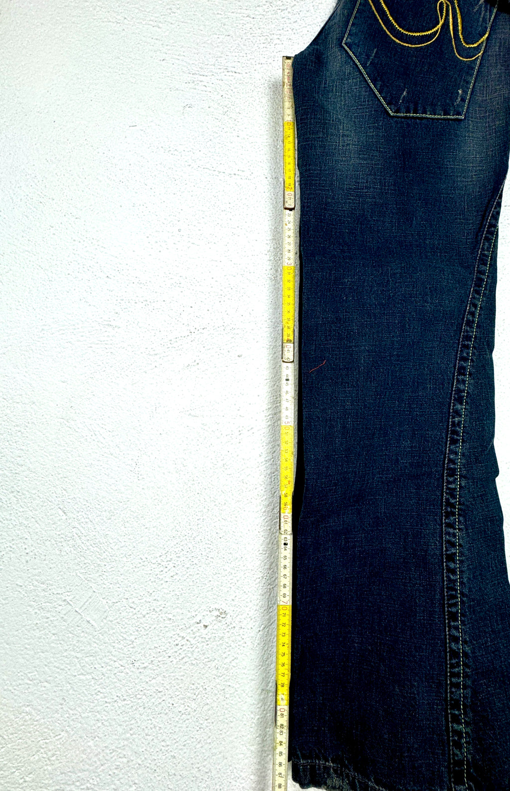 JEANS ONYX VINTAGE
