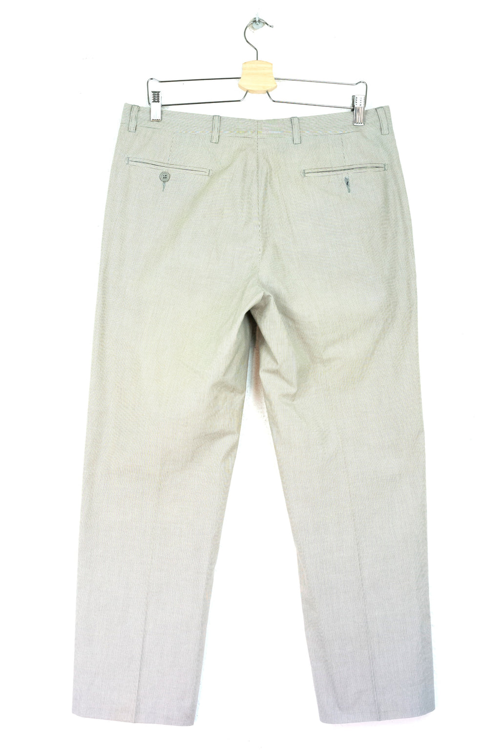 PANTALONI VINTAGE CUSTOMIZZATI POPEYE