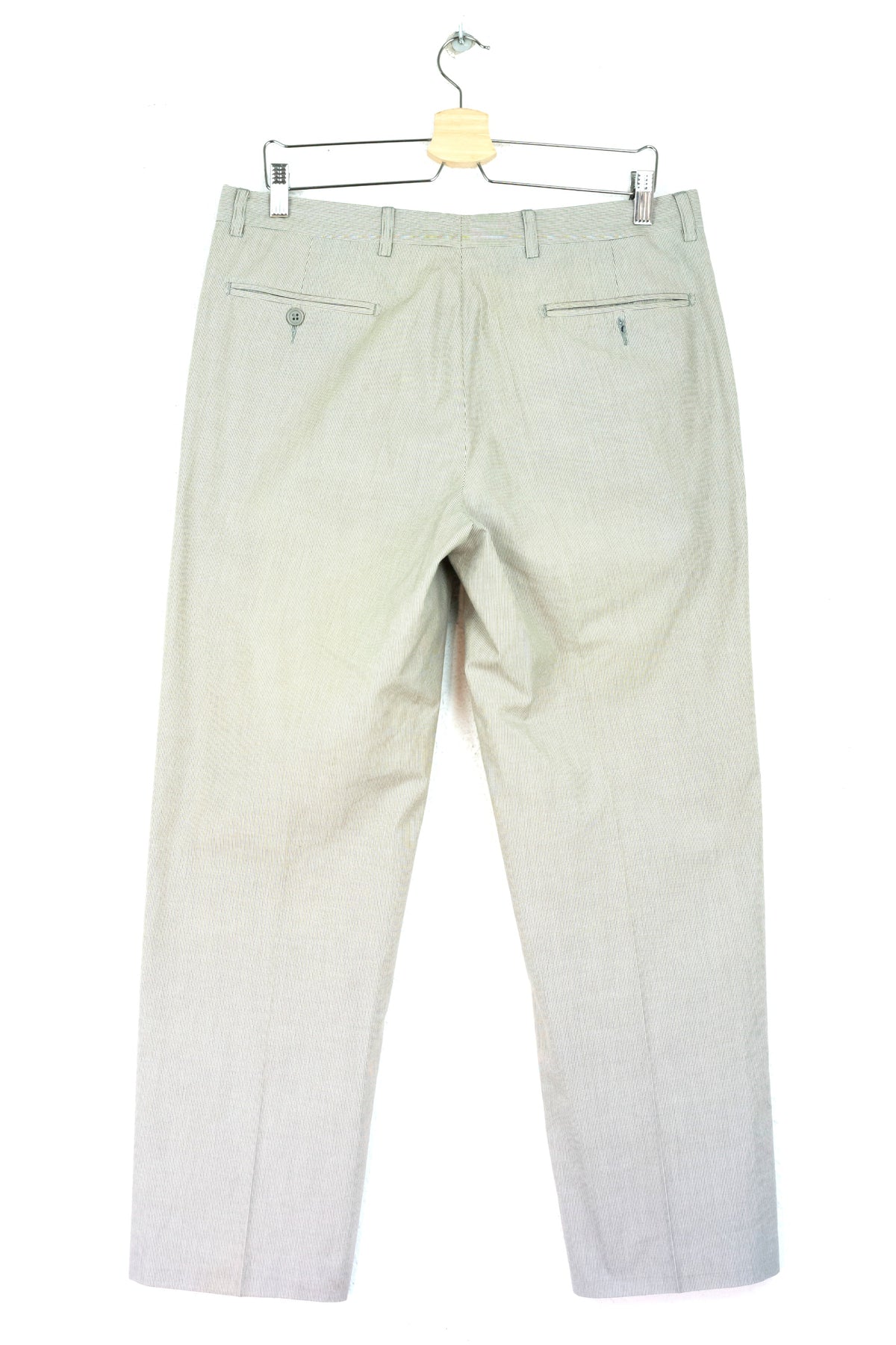 PANTALONI VINTAGE CUSTOMIZZATI POPEYE