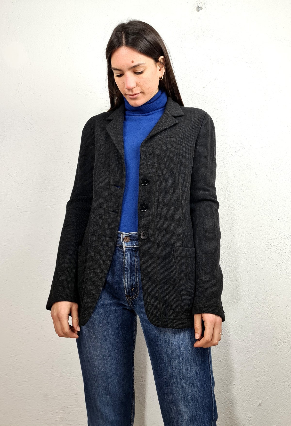 GIACCA EMPORIO ARMANI VINTAGE