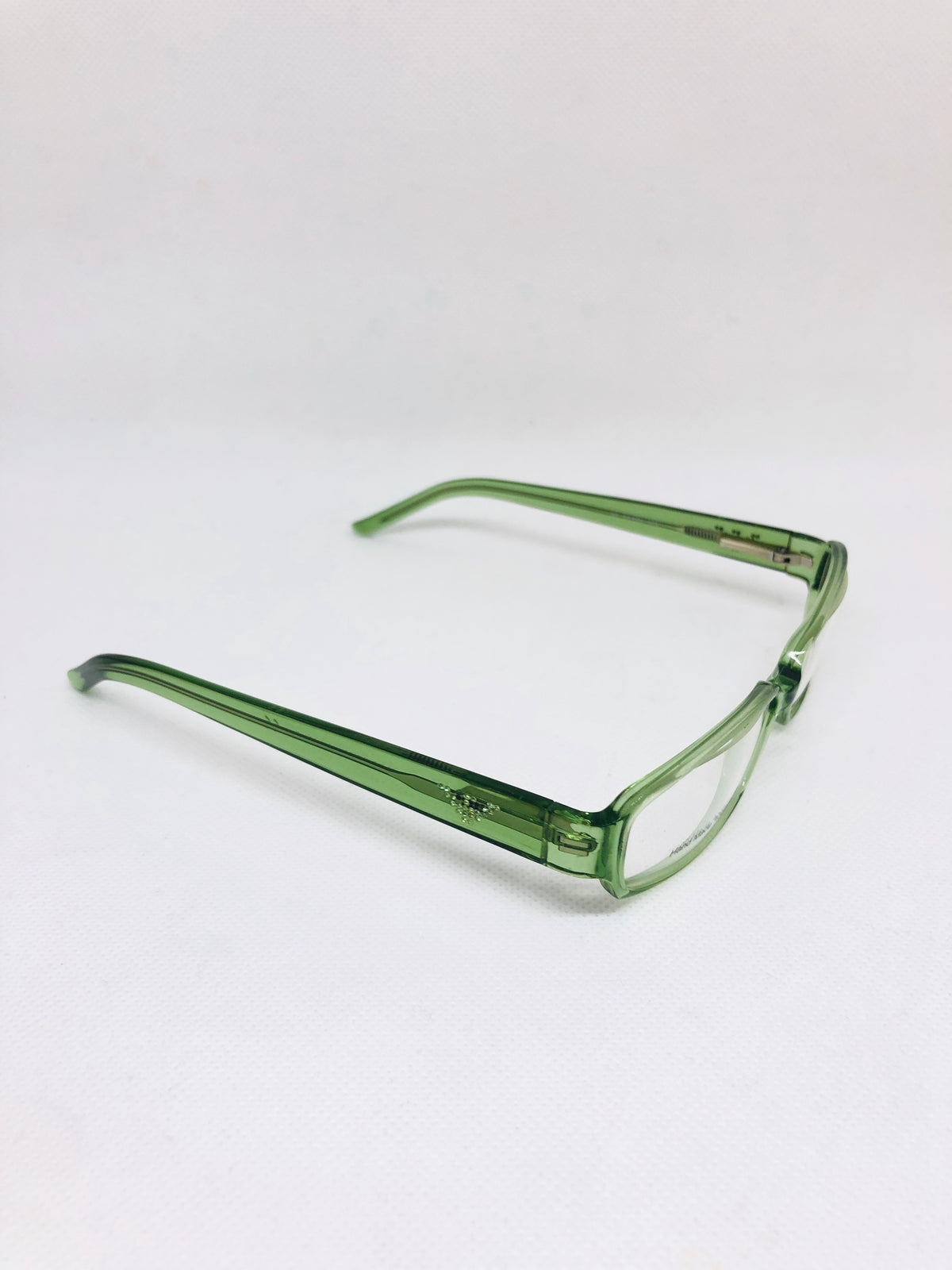 EMPORIO ARMANI ea 9194 ht2 135 vintage glasses DEADSTOCK