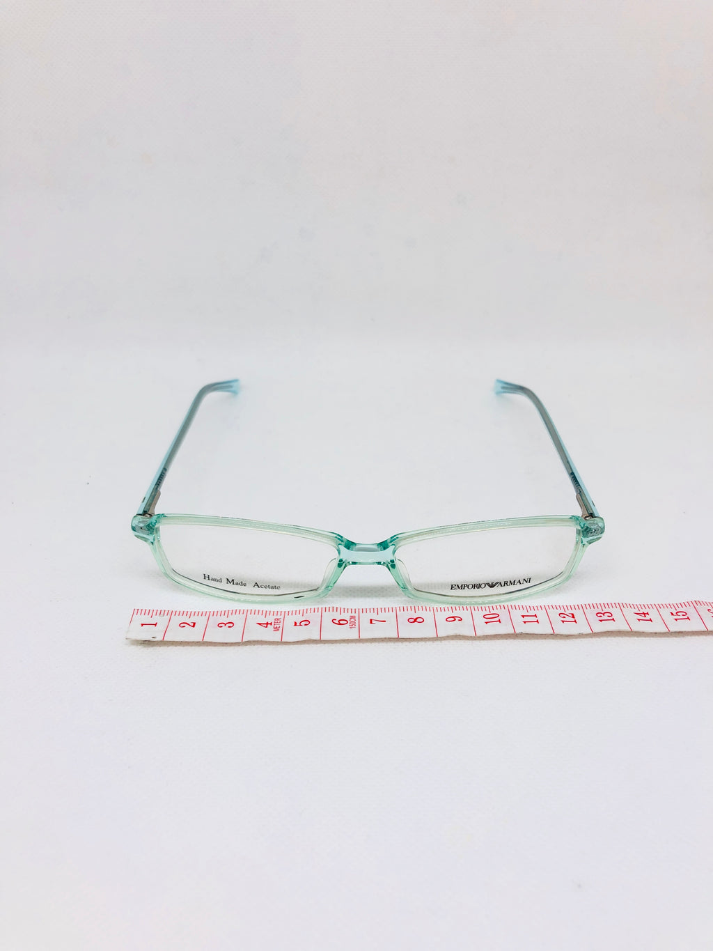 EMPORIO ARMANI ea 9129 p8l 145 vintage glasses DEADSTOCK