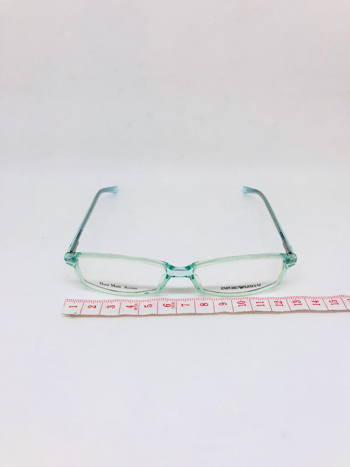 EMPORIO ARMANI ea 9129 p8l 145 vintage glasses DEADSTOCK