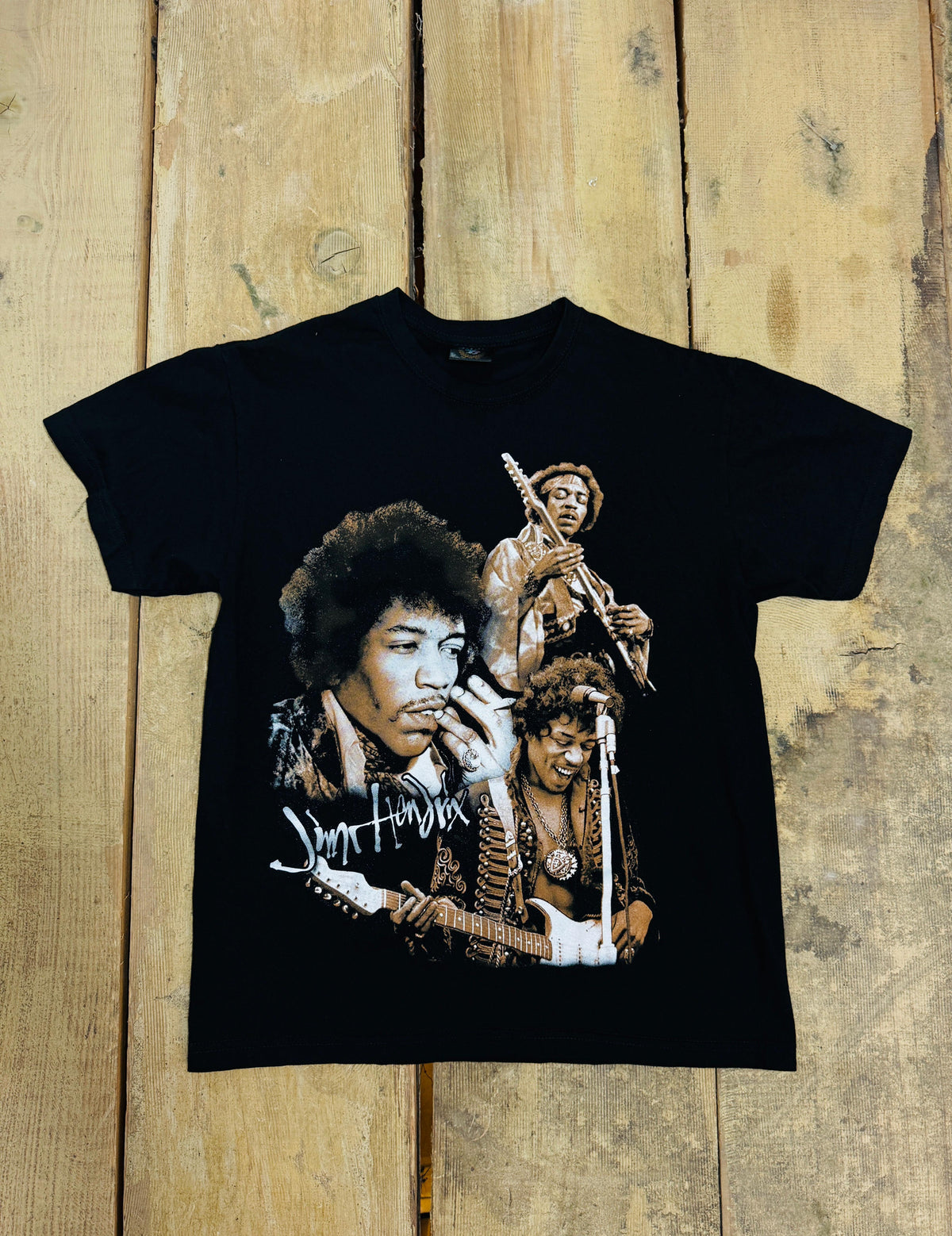 T SHIRT JIMI HENDRIX