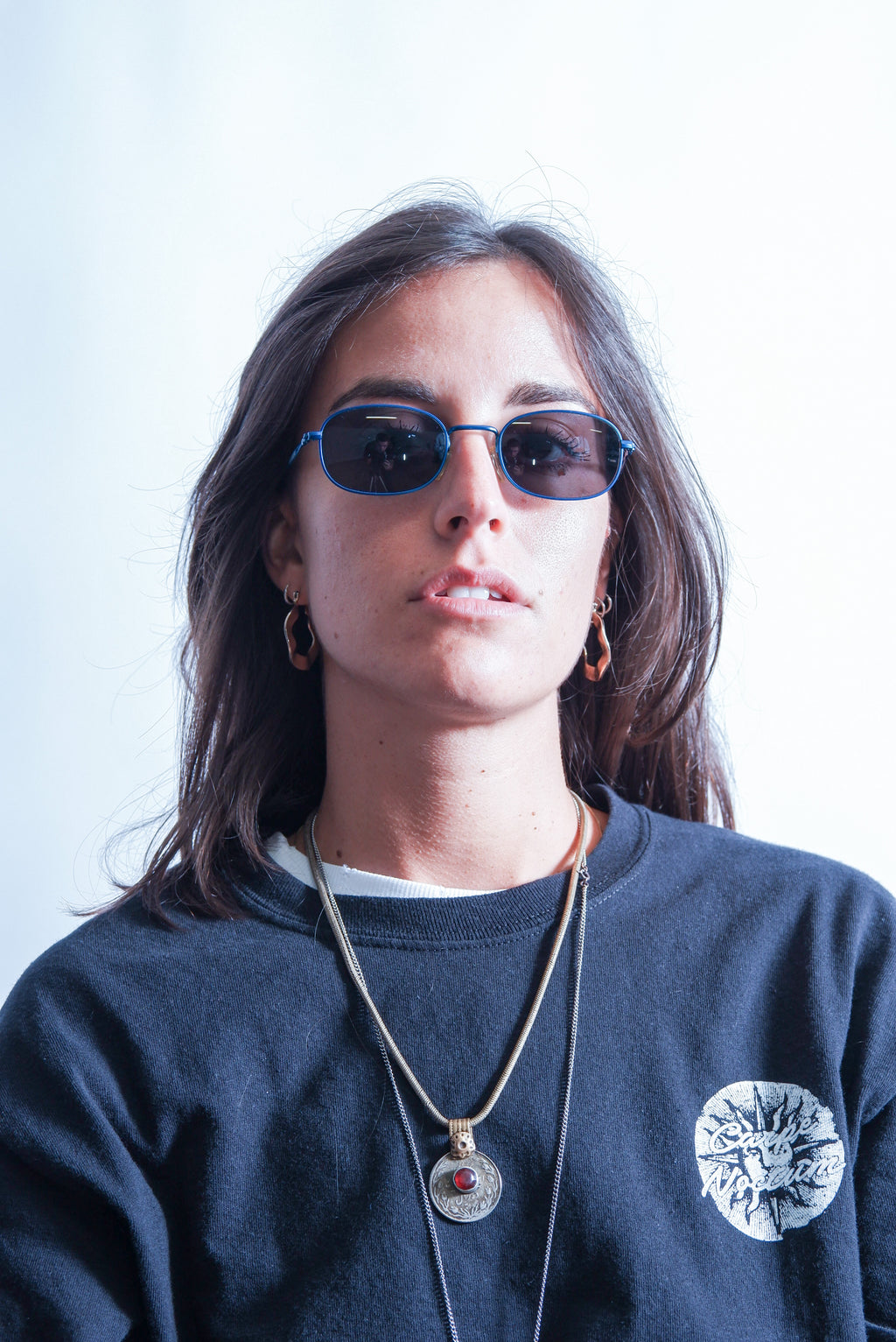 FLORENCE VOGUE vo 3210 449 s 49 20 135 vintage sunglasses DEADSTOCK