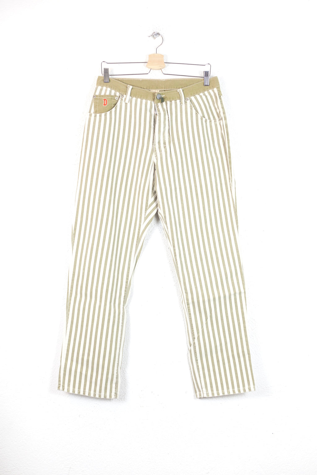 PANTALONI DURANGO VINTAGE