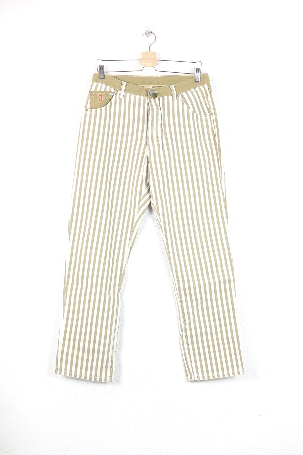 PANTALONI DURANGO VINTAGE