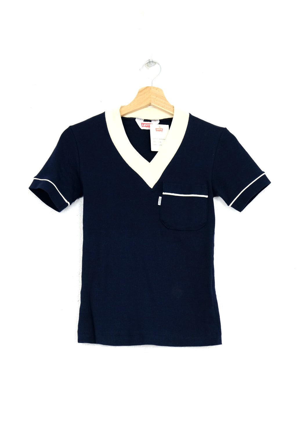 T-SHIRT LEVI'S VINTAGE ANNI 70