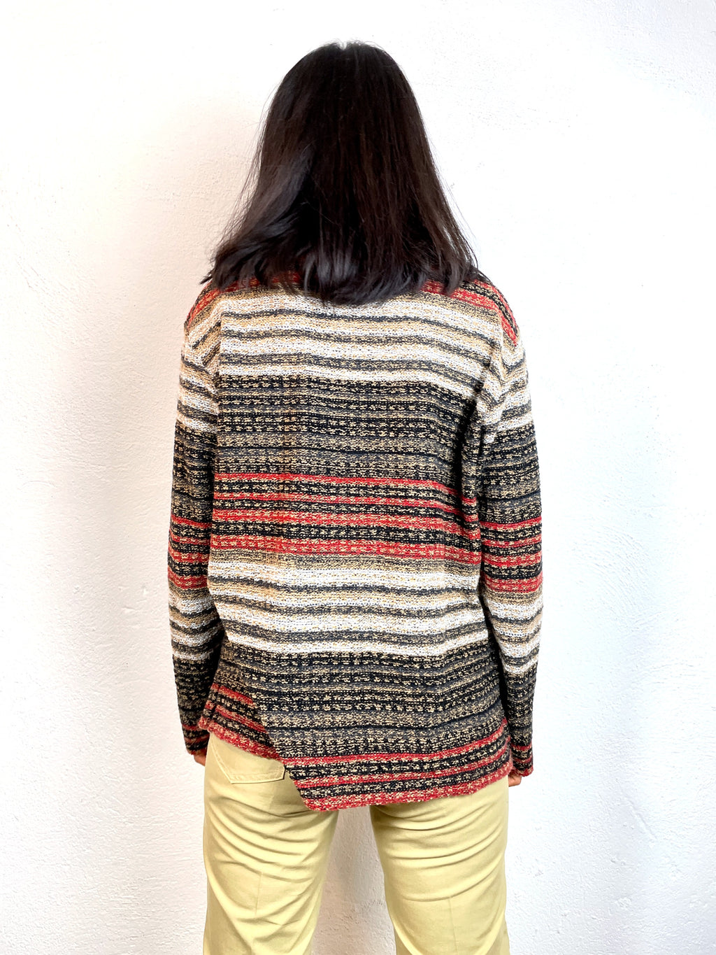 MAGLIONE TRUSSARDI VINTAGE