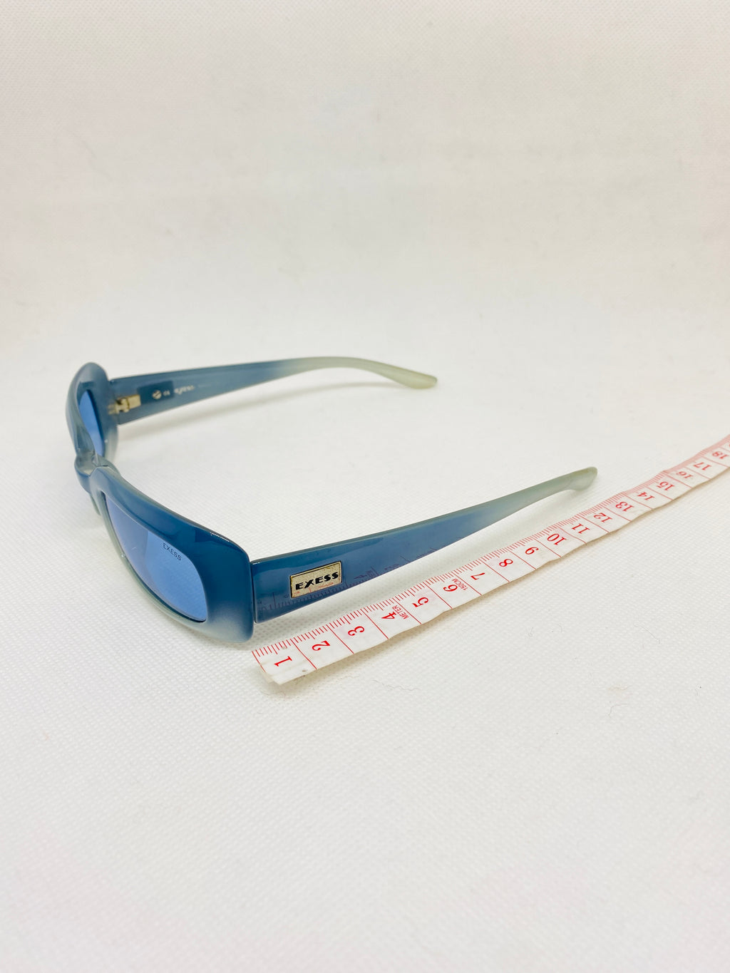 EXESS 3- 993 s792 vintage sunglasses DEADSTOCK