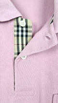 POLO BURBERRY VINTAGE