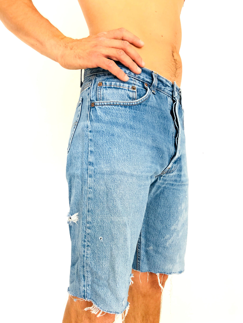 SHORTS LEVI'S VINTAGE