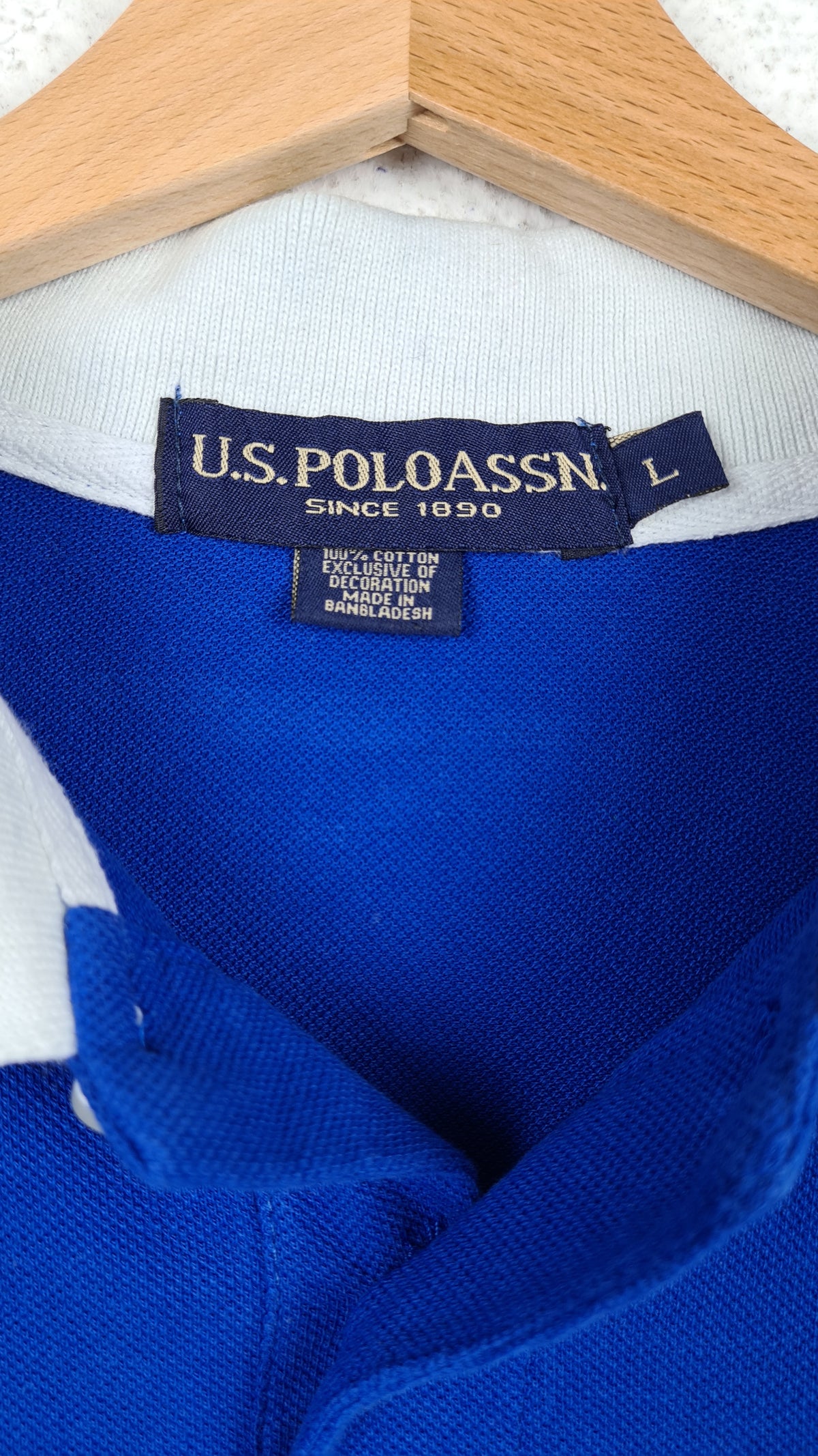POLO U.S. POLOASSN VINTAGE