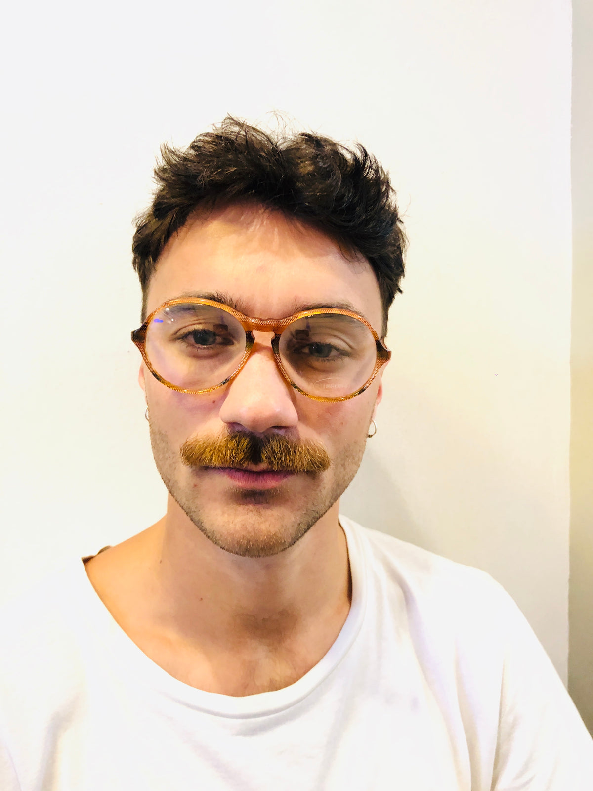 MISSONI 301 c 52 20 vintage glasses