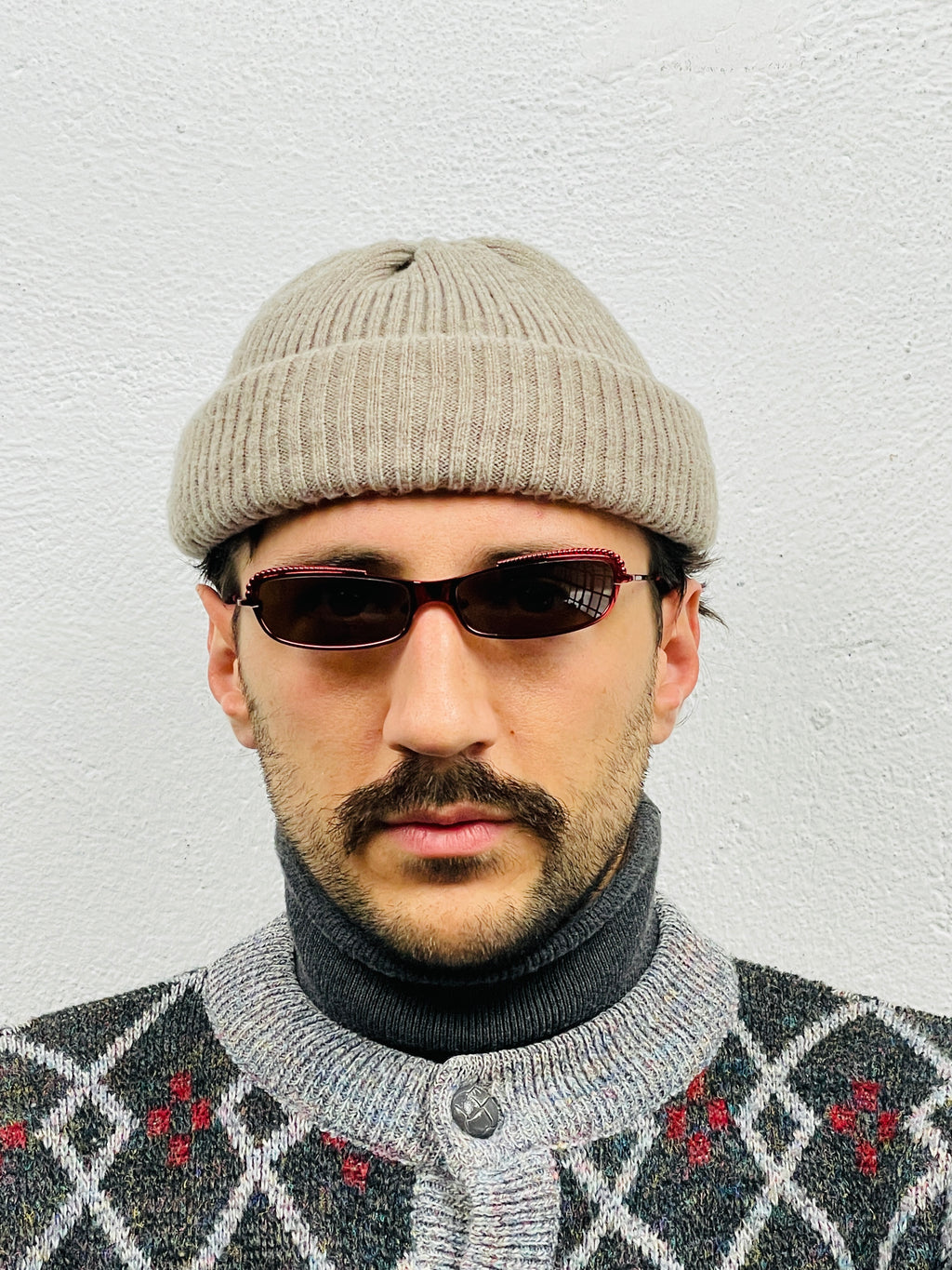 VIVIENNE WESTWOOD vw02904 55 15 130 vintage sunglasses DEADSTOCK