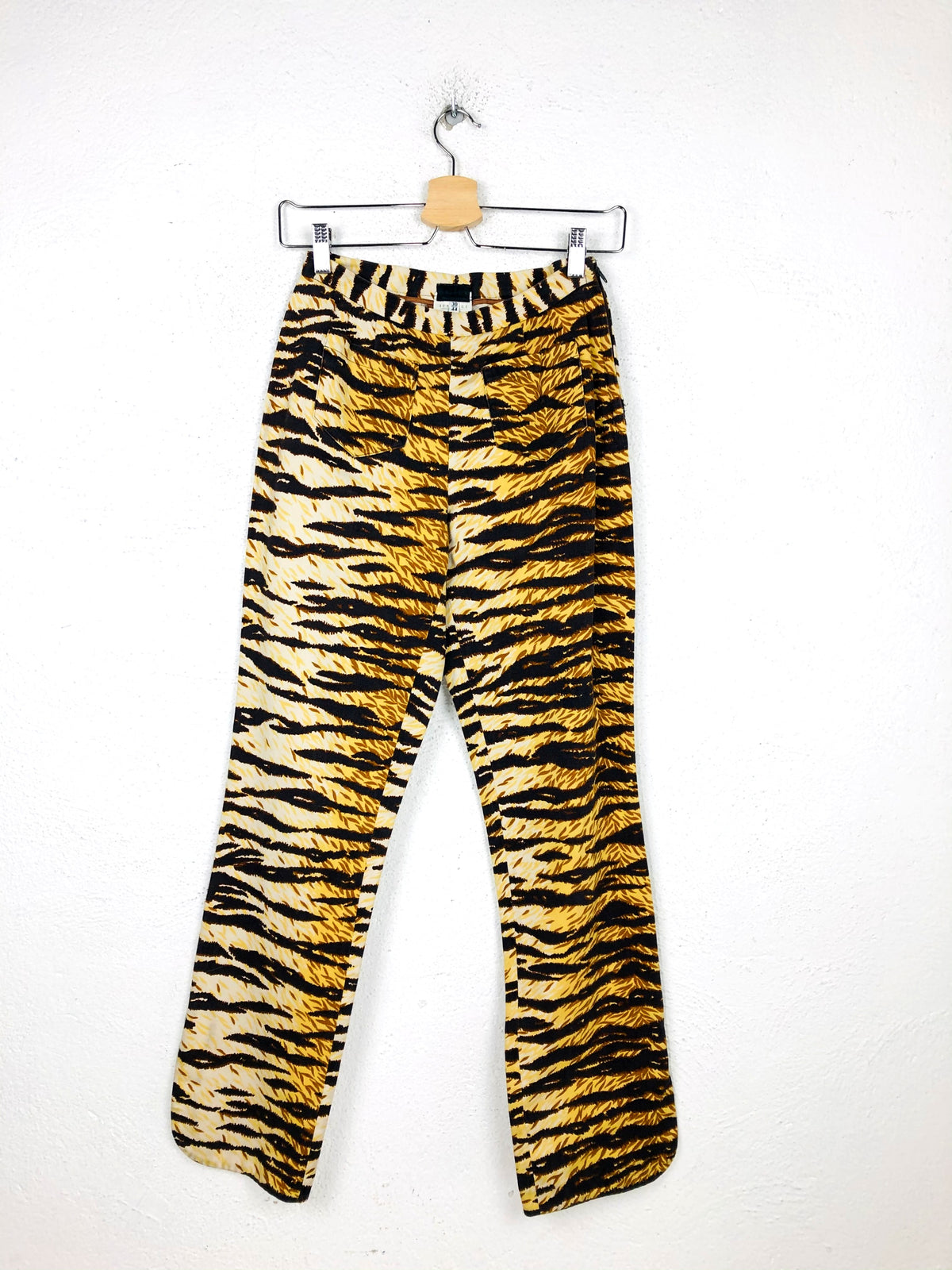 PANTALONI DOLCE & GABBANA VINTAGE