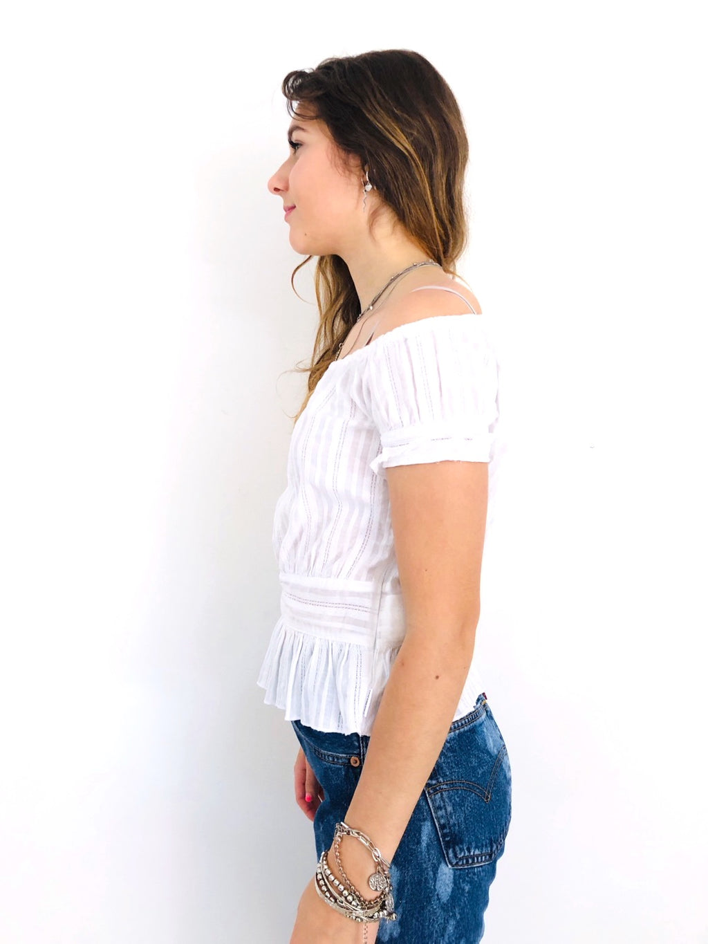 CAMICIA VINTAGE CALVIN KLEIN