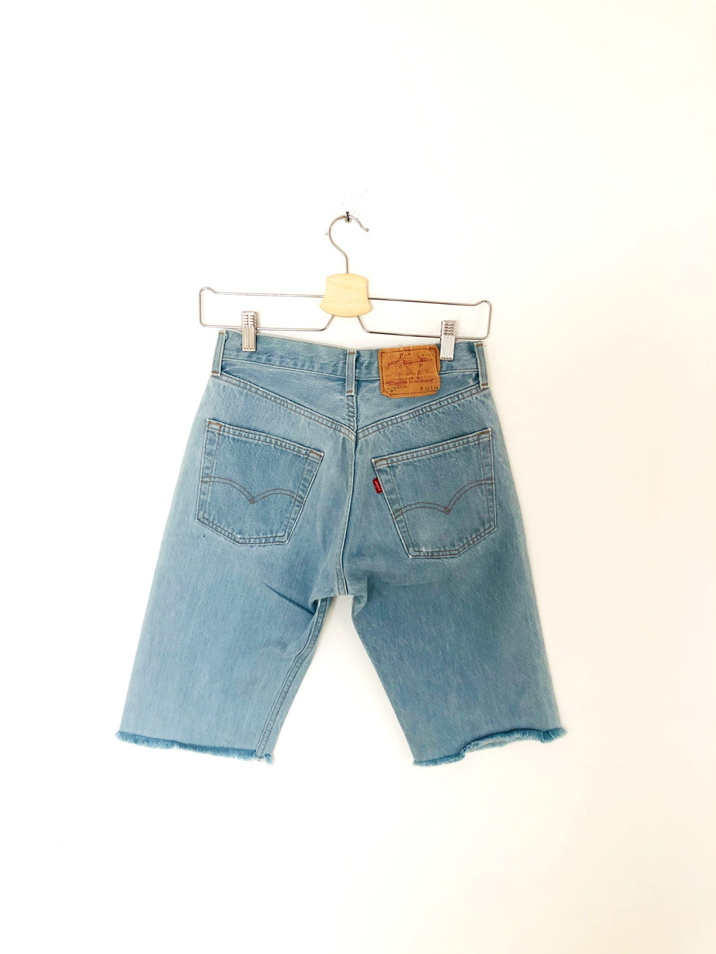 SHORTS LEVI'S VINTAGE