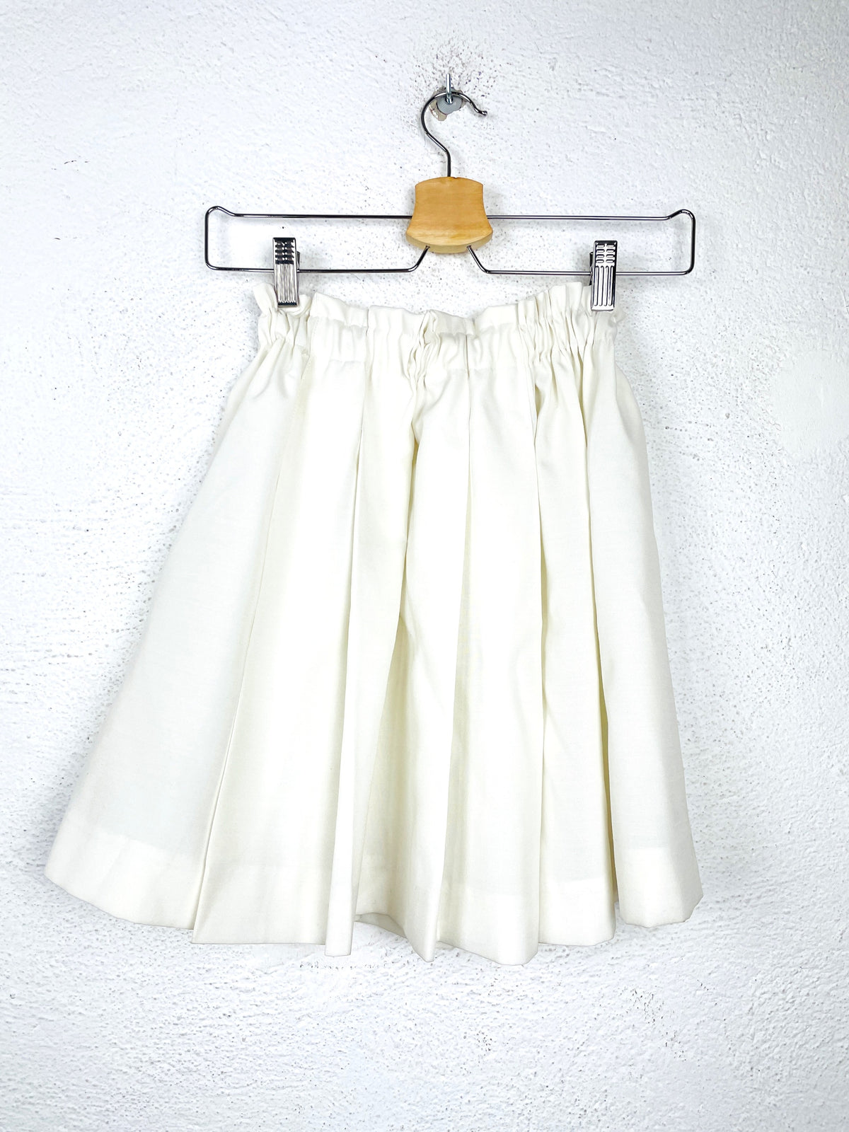 GONNA ARRICCIATA VINTAGE