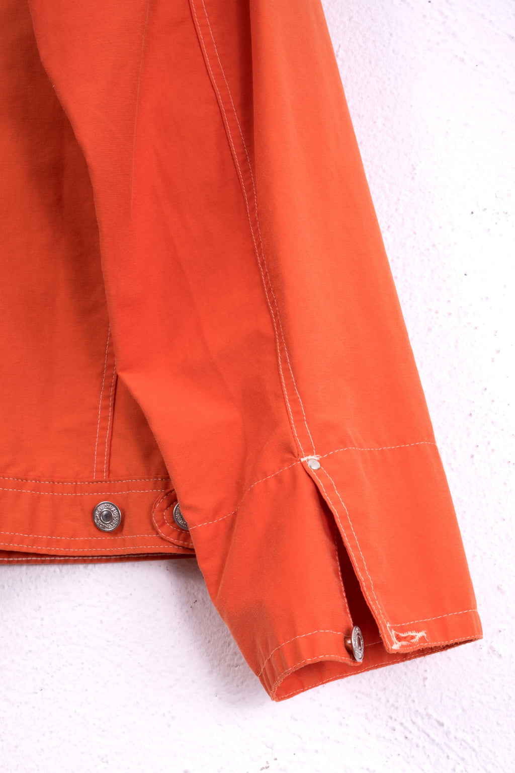 GIACCA DI JEANS LEVI'S VINTAGE
