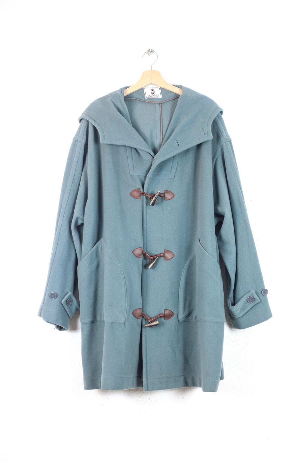 MONTGOMERY OLIVER BY VALENTINO VINTAGE