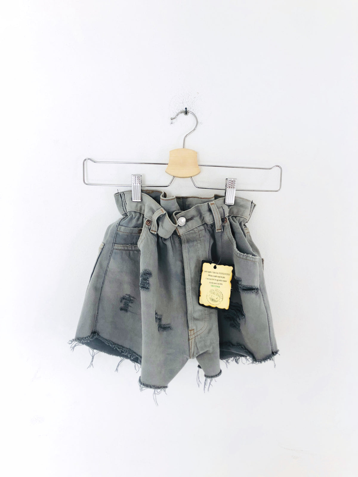 SHORTS LEVI'S VINTAGE