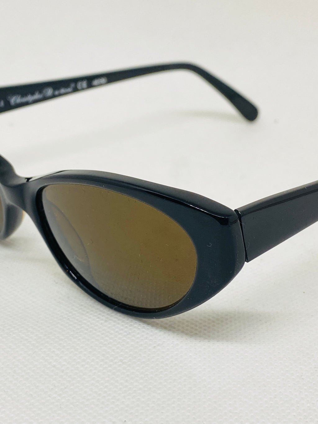CHRISTOPHER D 4590 vintage sunglasses DEADSTOCK
