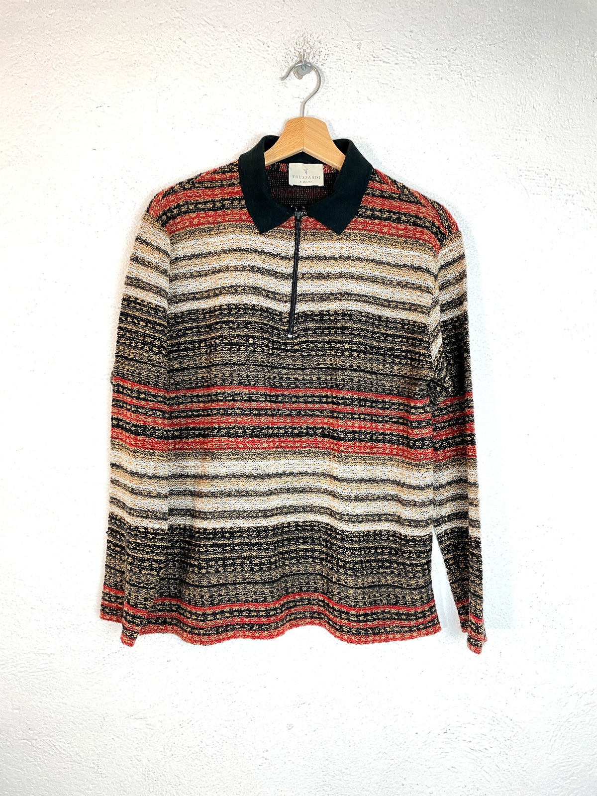 MAGLIONE TRUSSARDI VINTAGE