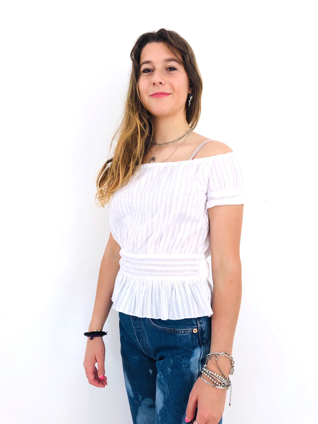 CAMICIA VINTAGE CALVIN KLEIN