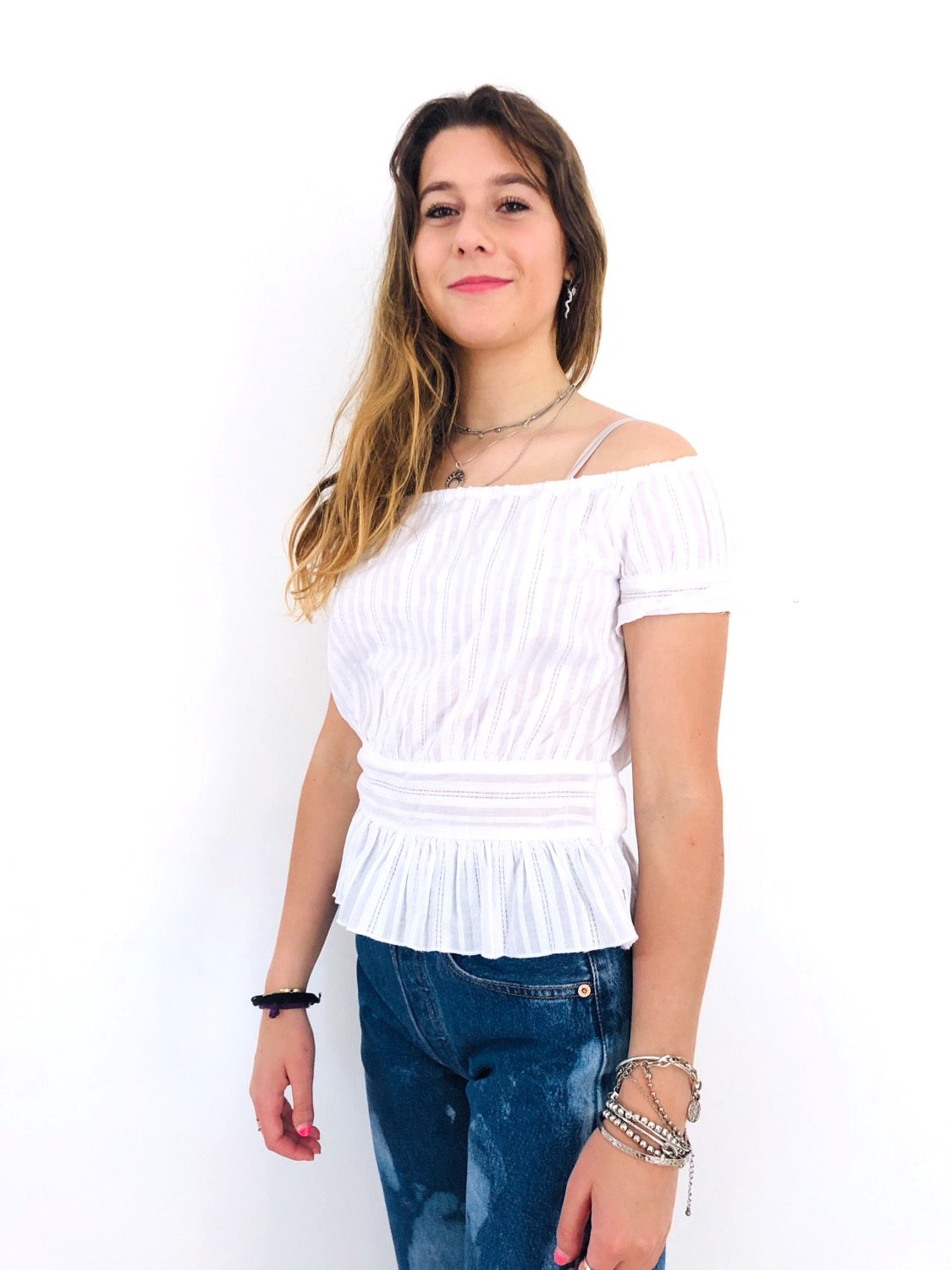 CAMICIA VINTAGE CALVIN KLEIN