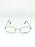 BYBLOS b580 3002 50 18 135 vintage glasses DEADSTOCK