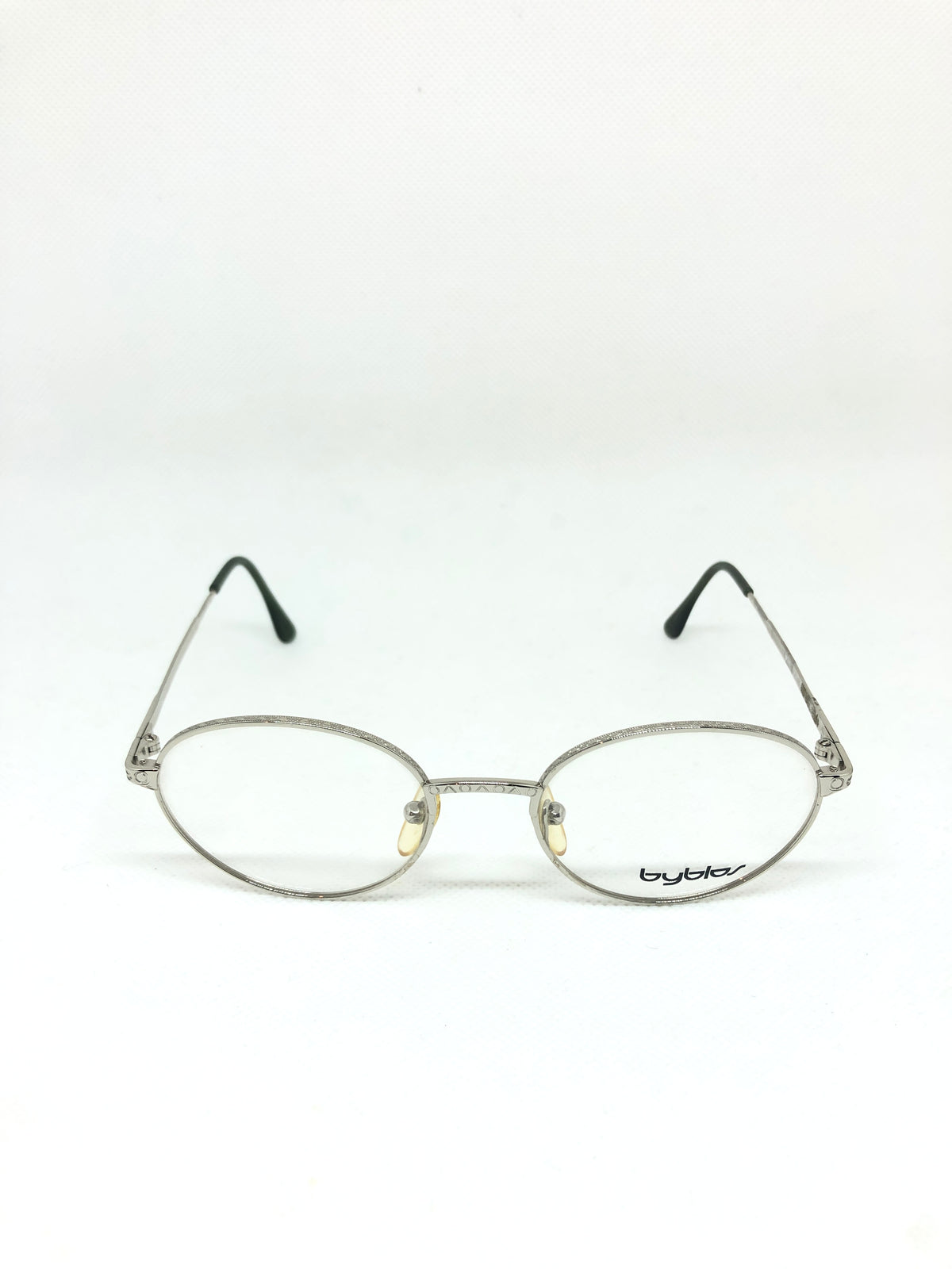 BYBLOS b580 3002 50 18 135 vintage glasses DEADSTOCK