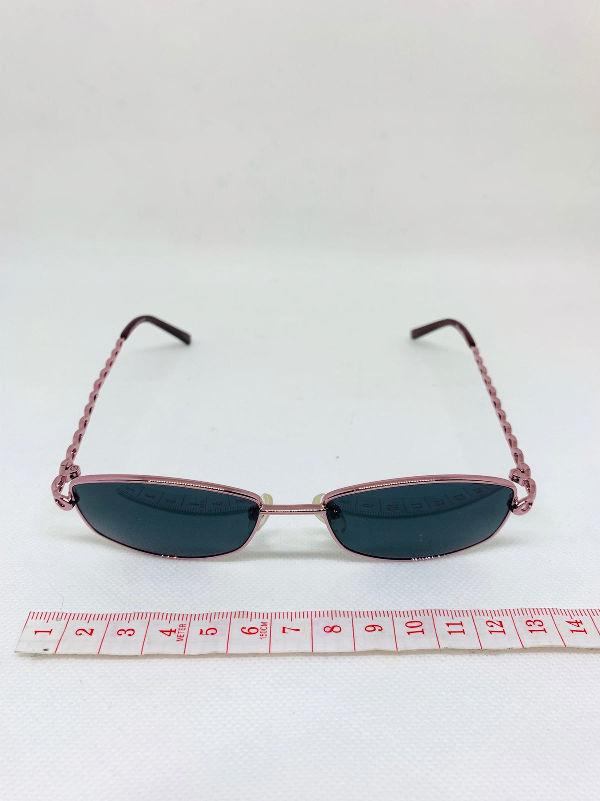 ALEXANDER ROH  ar1078 50 16 135 33 vintage sunglasses DEADSTOCK