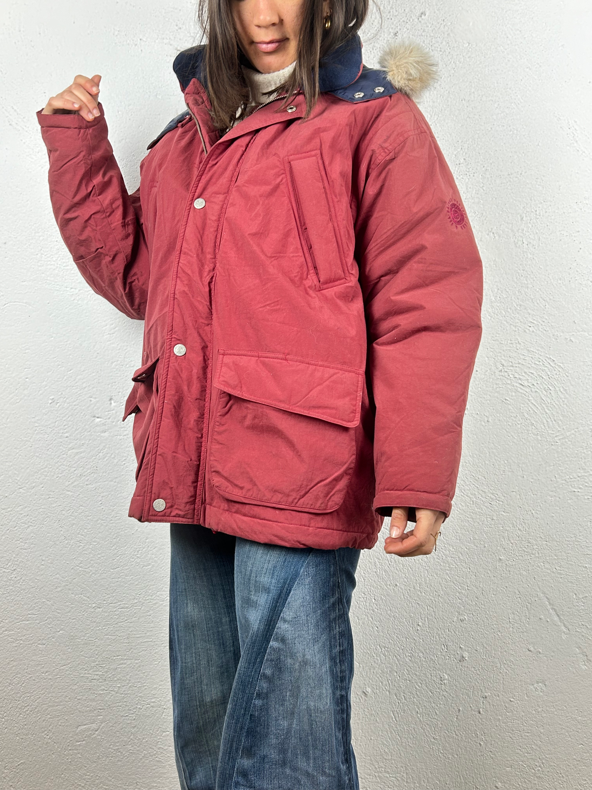 PIUMINO NATURE PROJECT VINTAGE
