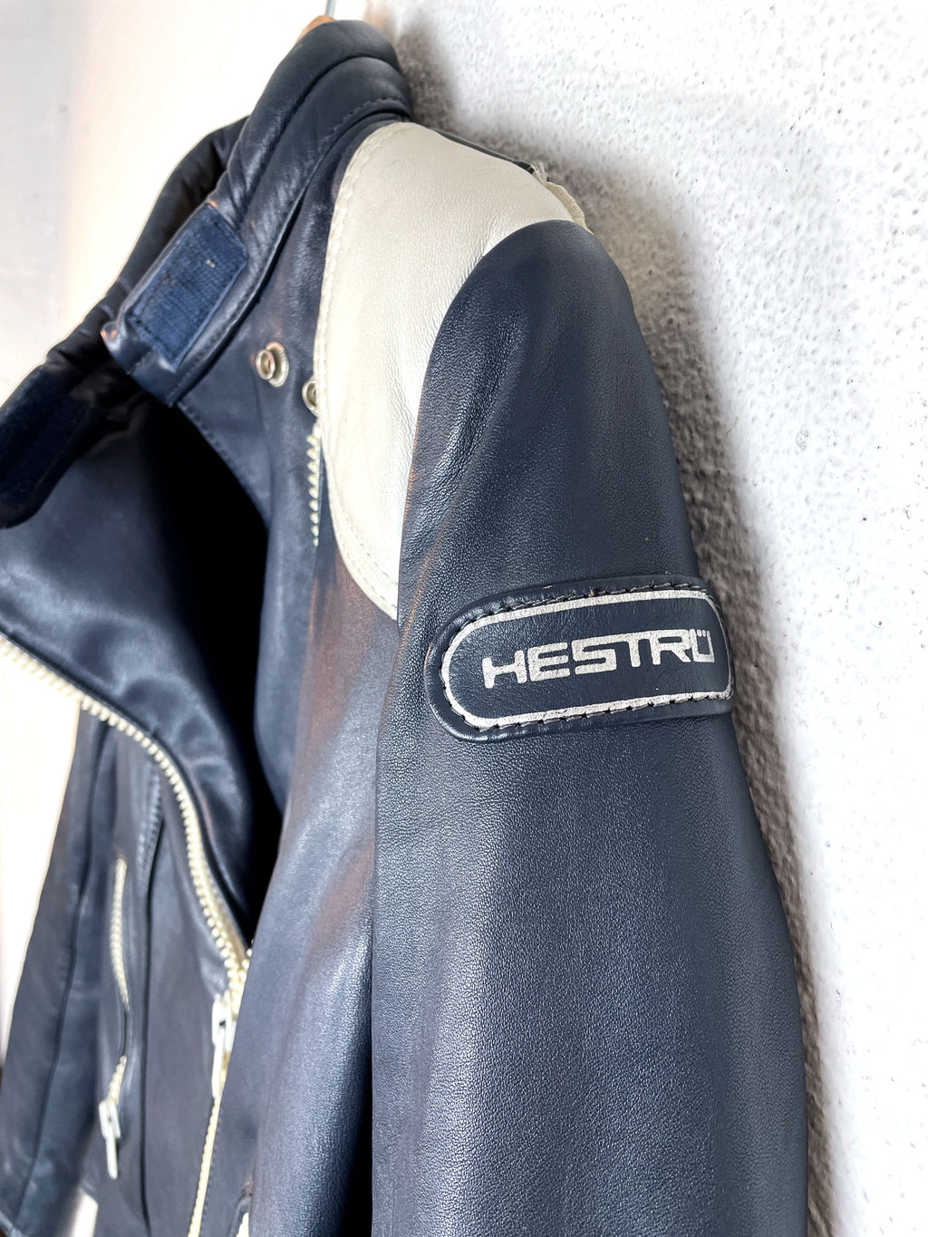 GIACCA HESTRO VINTAGE