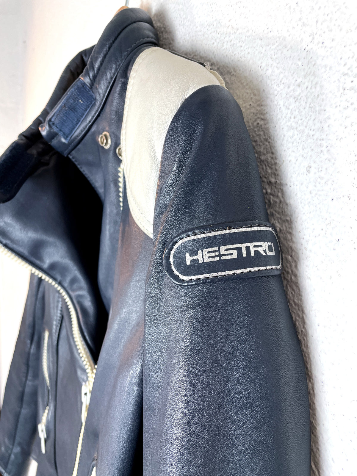 GIACCA HESTRO VINTAGE