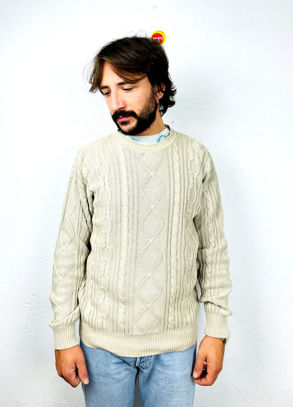 MAGLIONE HARDY CROBB'S VINTAGE