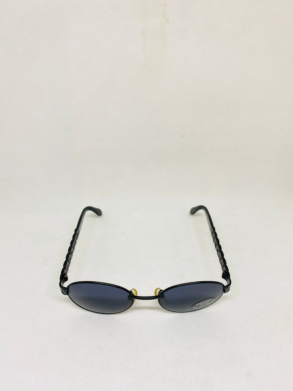 FENDI sl 7121 51 531 vintage sunglasses DEADSTOCK