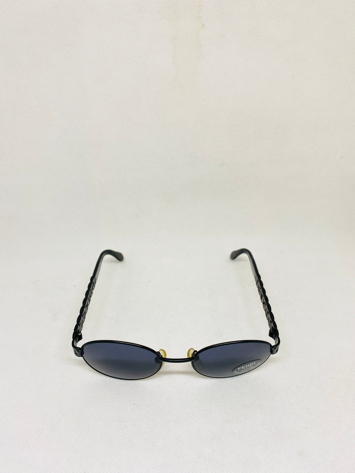 FENDI sl 7121 51 531 vintage sunglasses DEADSTOCK