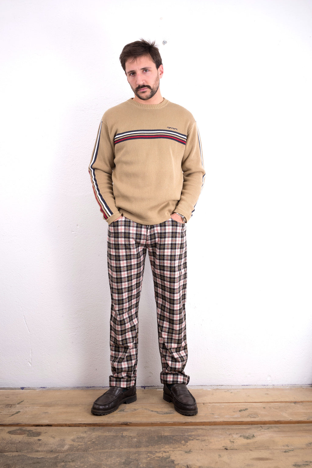 MAGLIONE RIP CURL VINTAGE
