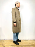 CAPPOTTO LODEN VINTAGE