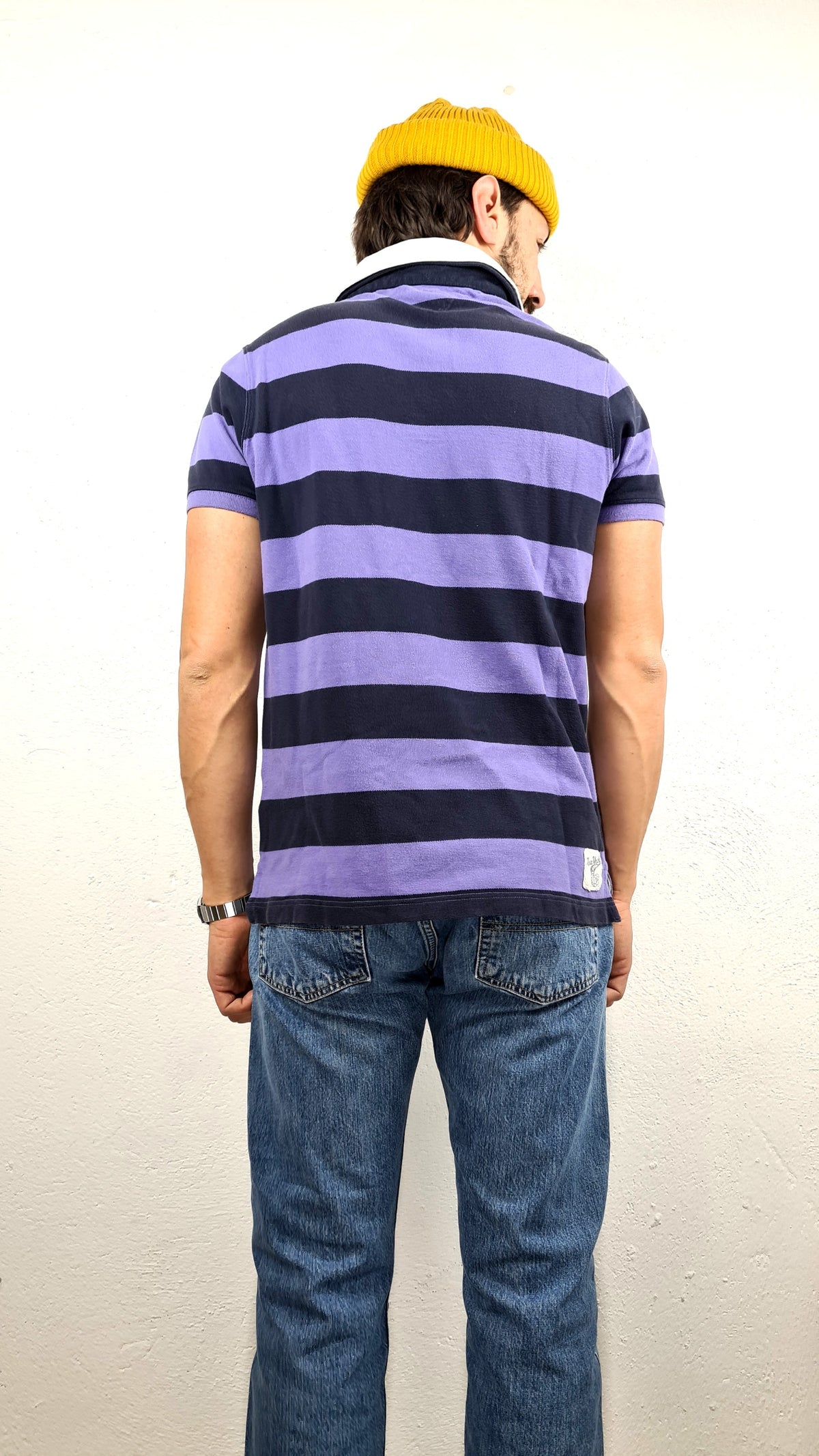 POLO TOMMY HILFIGHER VINTAGE